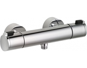 Термостат Keuco Elegance 51626 010100 для душа 