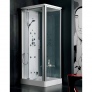 Glass Kira прямоугольная душевая кабина 120х80х225 см (арт. BT000A1)
