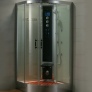 Grande Home WS102 паро-гидромассажная кабина 100х100 см c системой управления S8