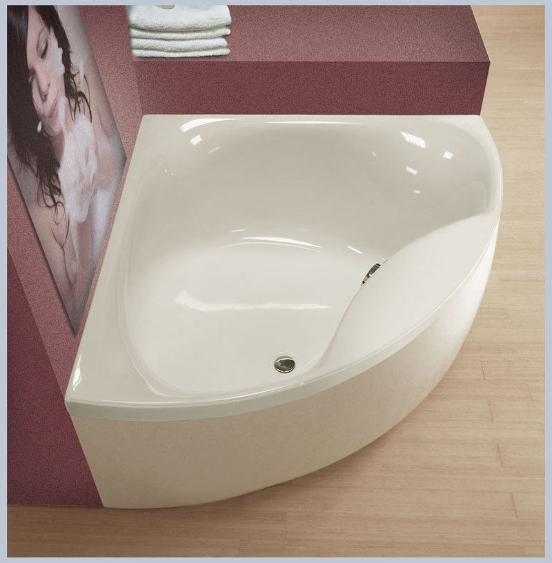 Ванна Из Литьевого Мрамора Угловая Купить